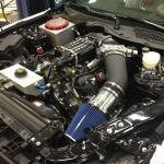 Ford Mustang GT by Watson Racing 2015 года